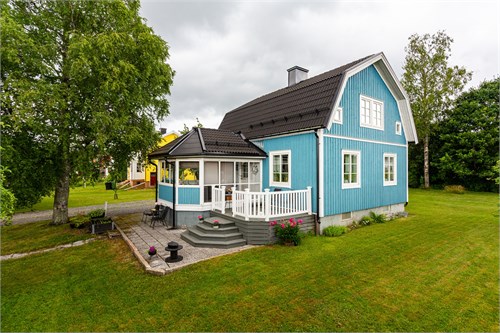 Bergmästarvägen 15