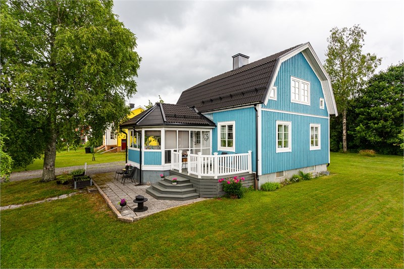 Exteriör