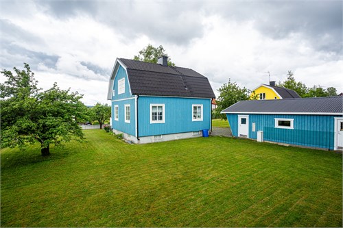 Bergmästarvägen 15