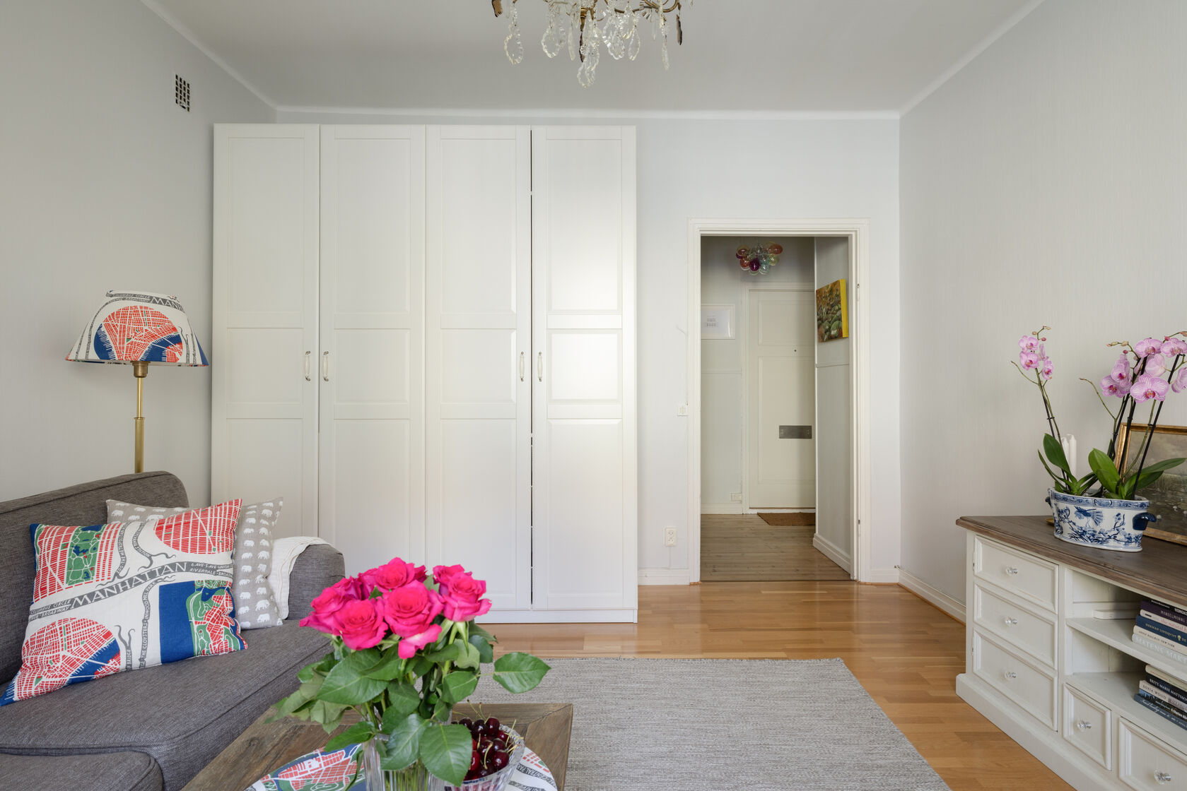 Gustavsplatsen 1 F – bild 2