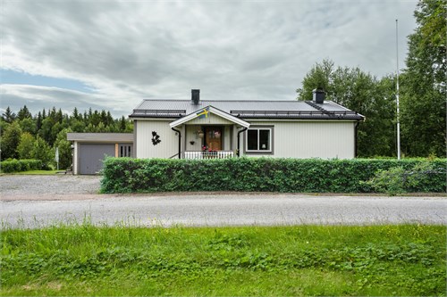 Villavägen 8