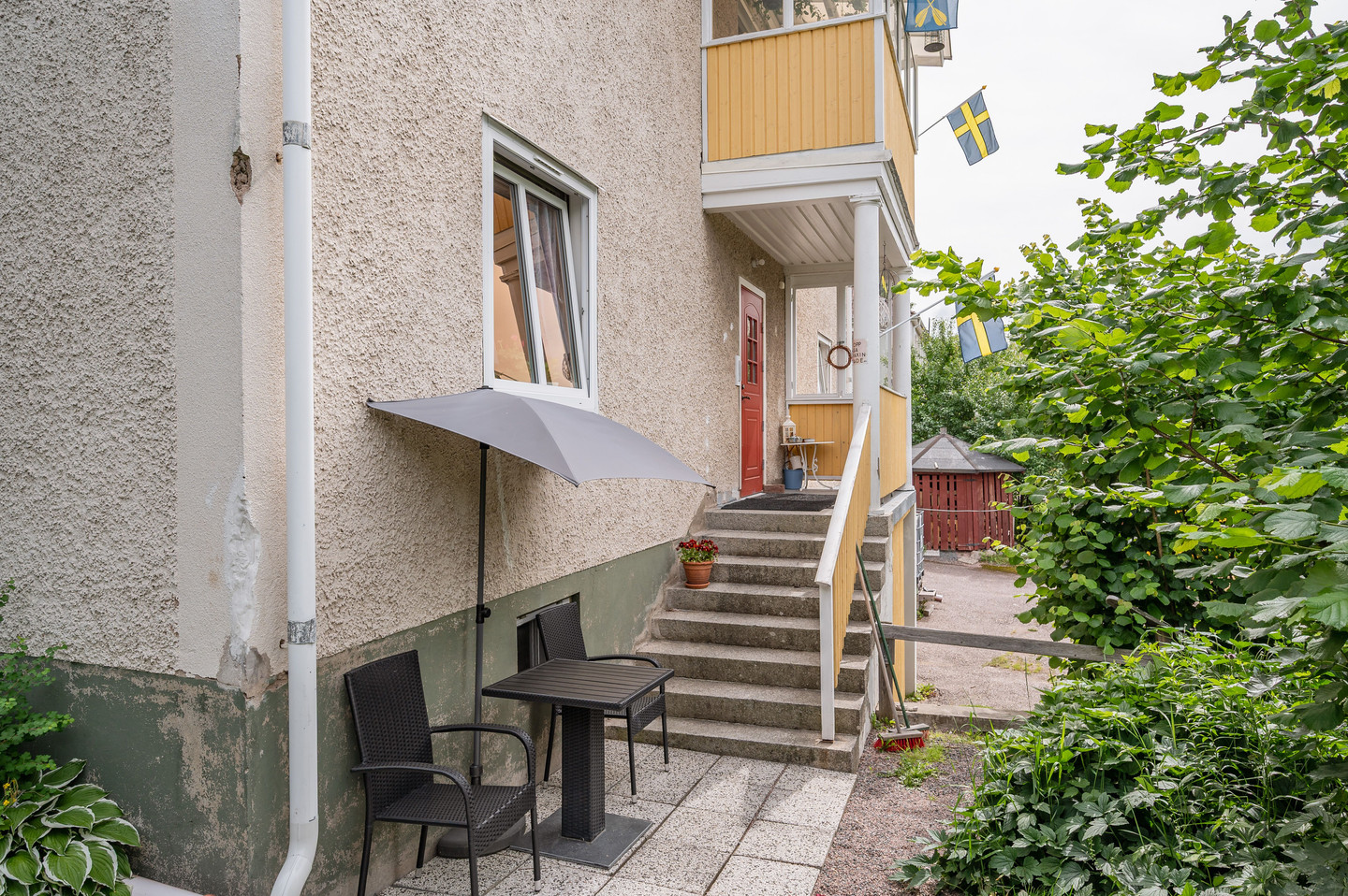 Sturegatan 25 – bild 5