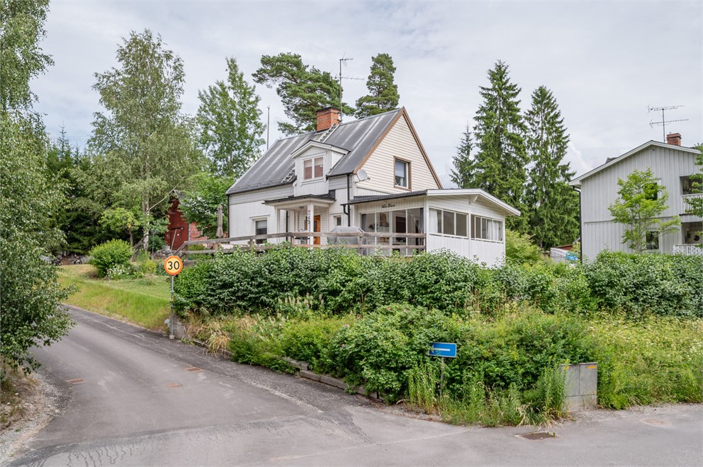 Knutsvägen 45