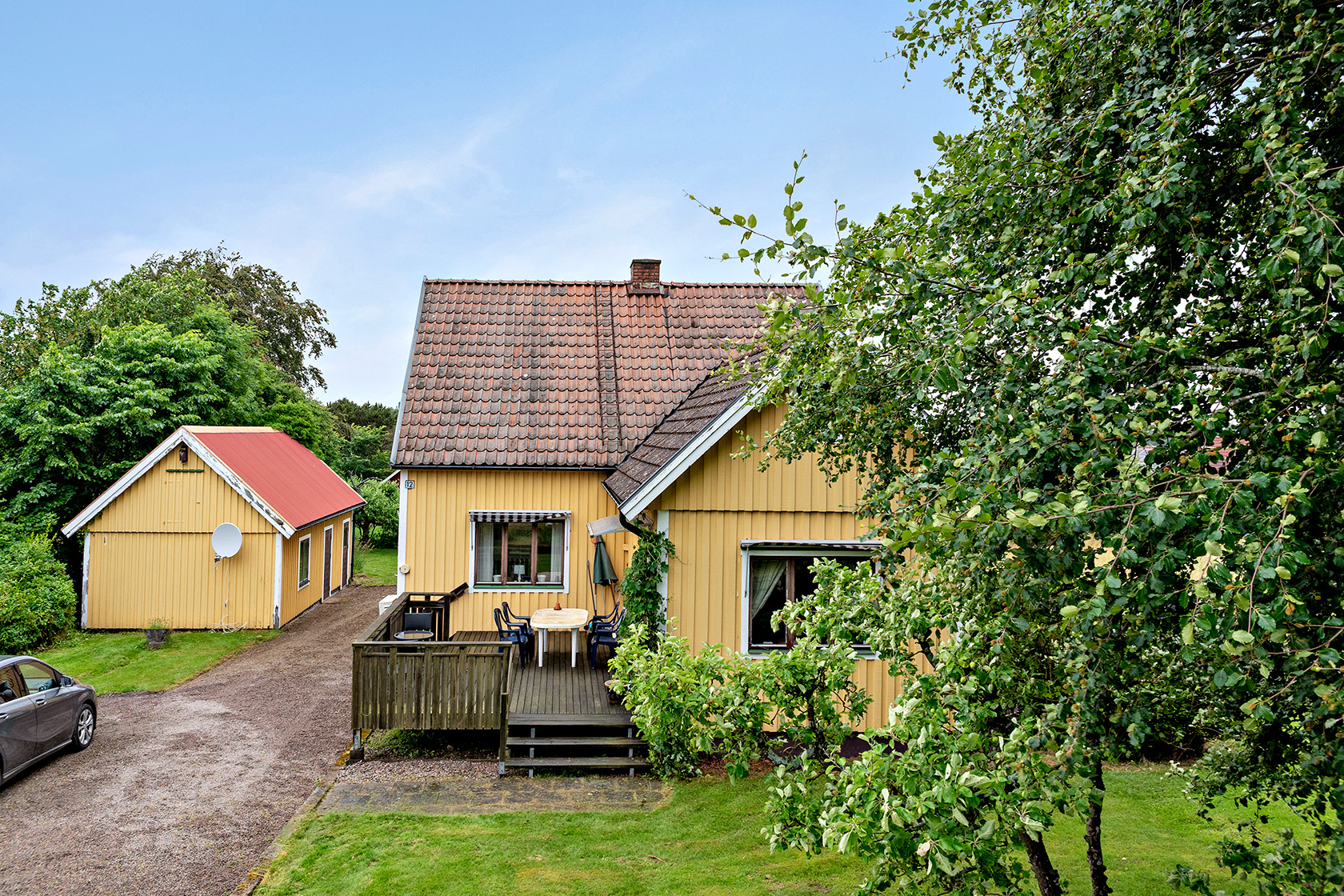 Åsvägen 12 och 10 – bild 18