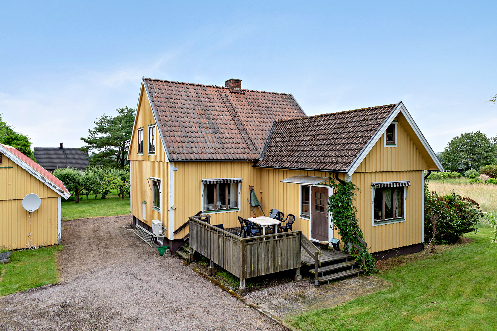 Åsvägen 12 och 10 – bild 19