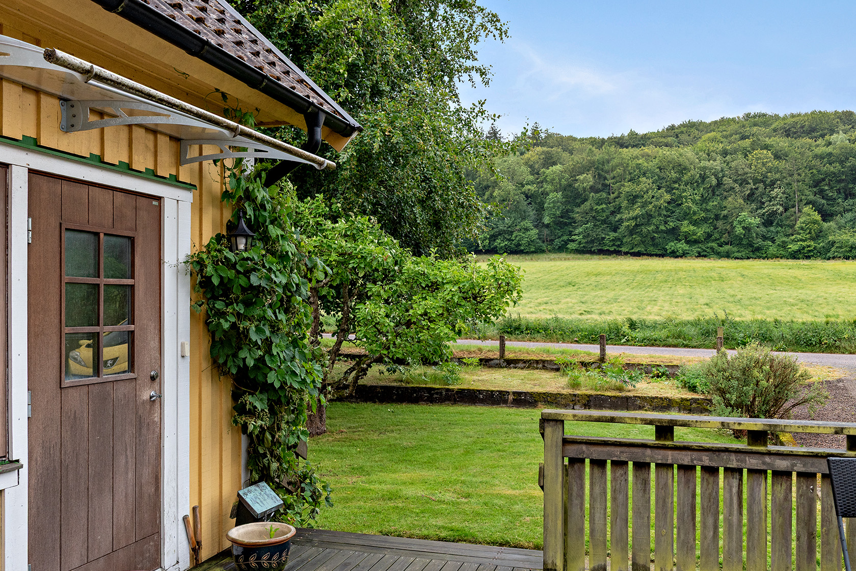 Åsvägen 12 och 10 – bild 3
