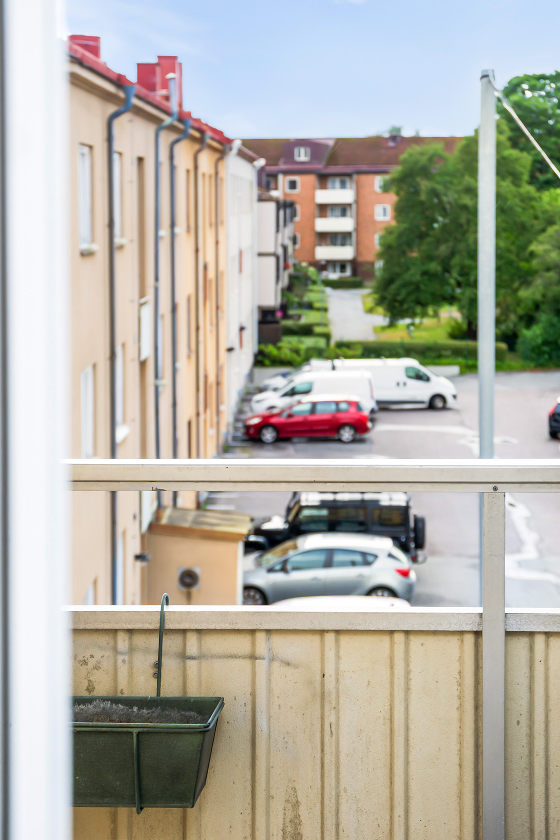 Västra Bangatan 33 B – bild 4