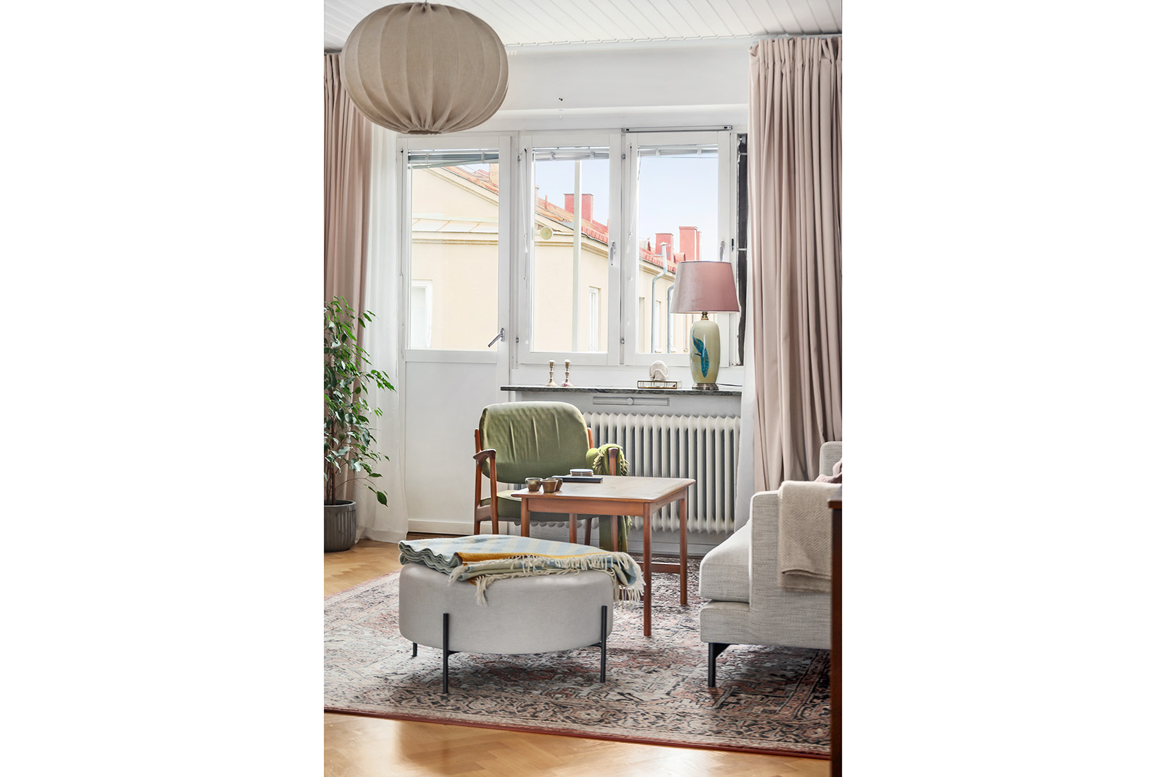 Västra Bangatan 33 B – bild 5