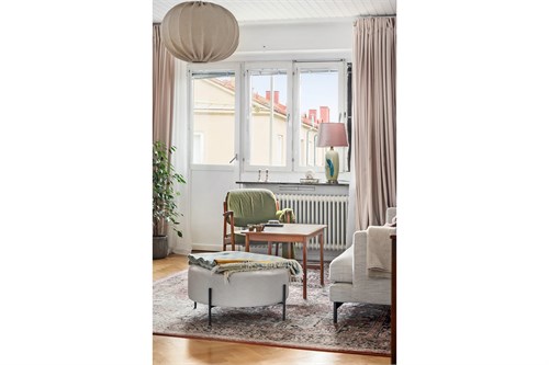 Västra Bangatan 33 B