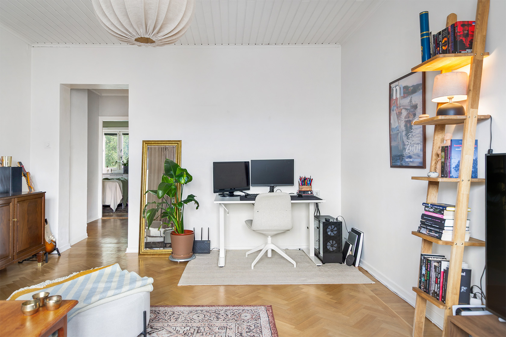 Västra Bangatan 33 B – bild 6