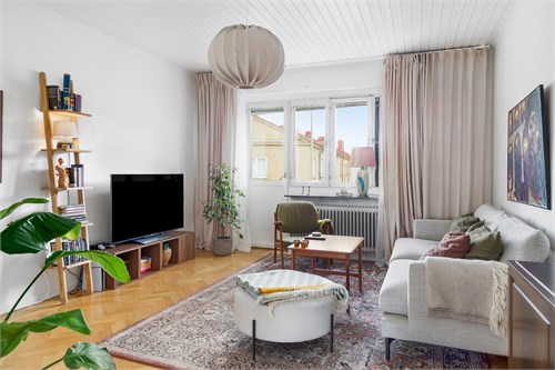 Västra Bangatan 33 B