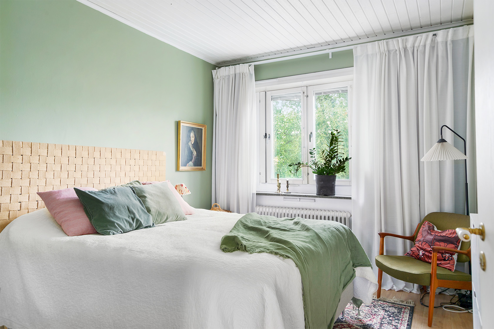 Västra Bangatan 33 B – bild 9