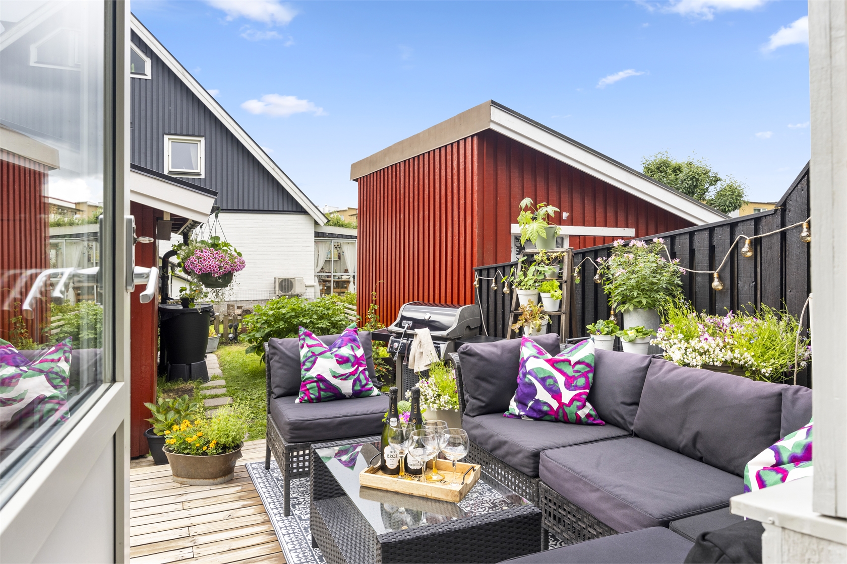Gulklövergatan 50 – bild 16