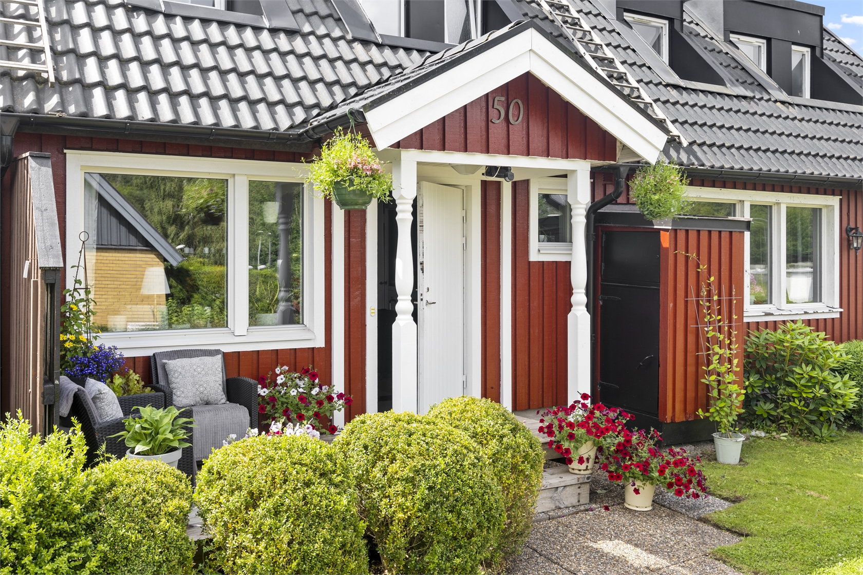 Gulklövergatan 50 – bild 24