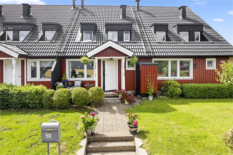 Gulklövergatan 50