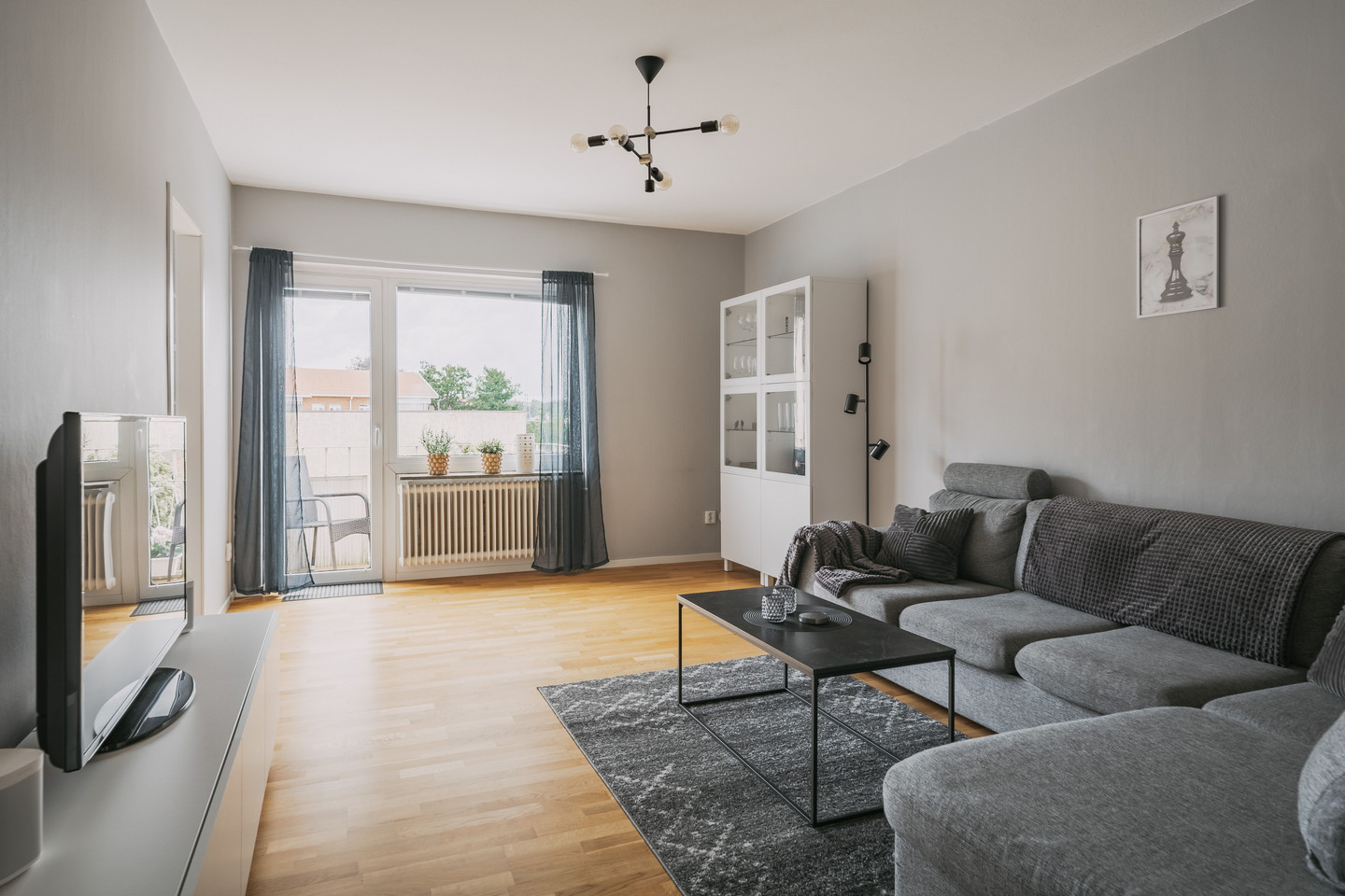 Drottninggatan 6 – bild 1