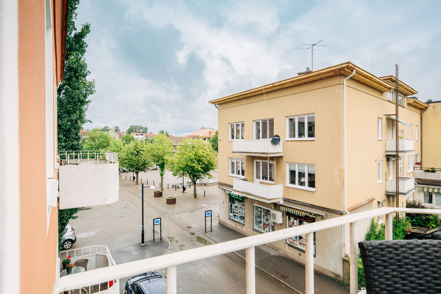 Drottninggatan 6 – bild 11