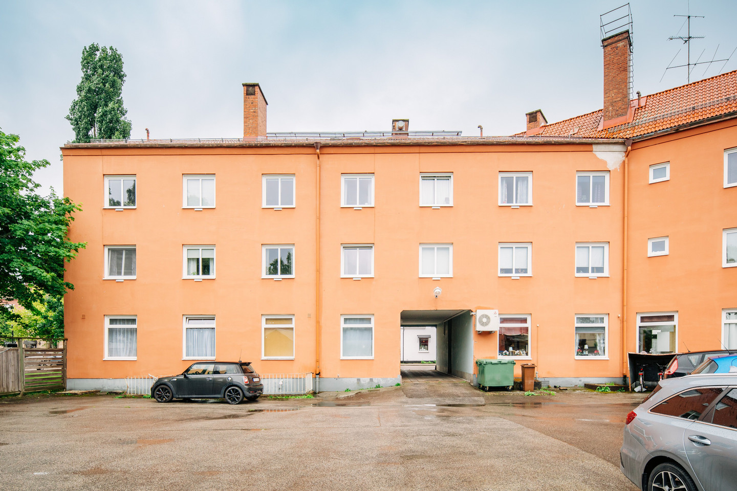 Drottninggatan 6 – bild 22