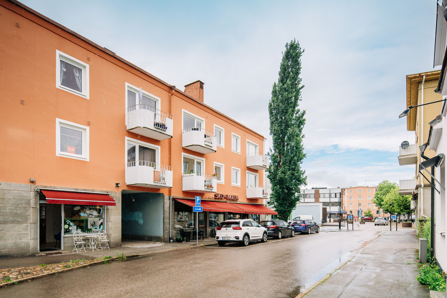 Drottninggatan 6 – bild 21