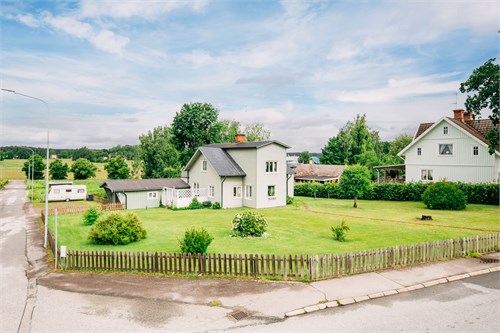 Västergatan 20
