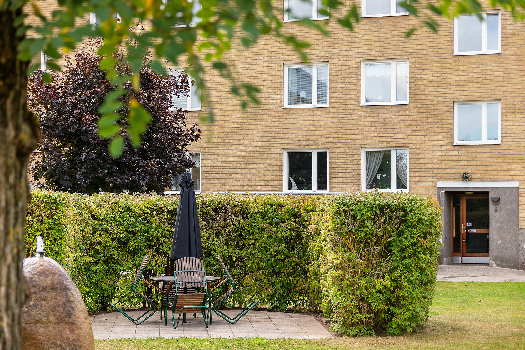 Planteringsgatan 22B – bild 17