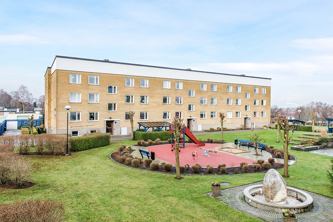 Planteringsgatan 22B – bild 18