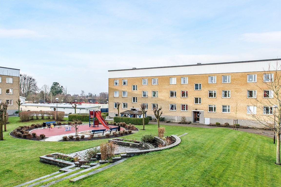 Planteringsgatan 22B – bild 20