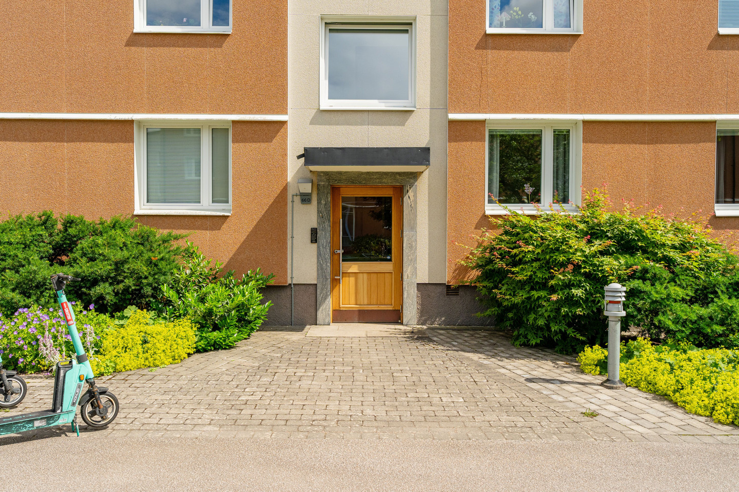 Majorsallén 66d – bild 21