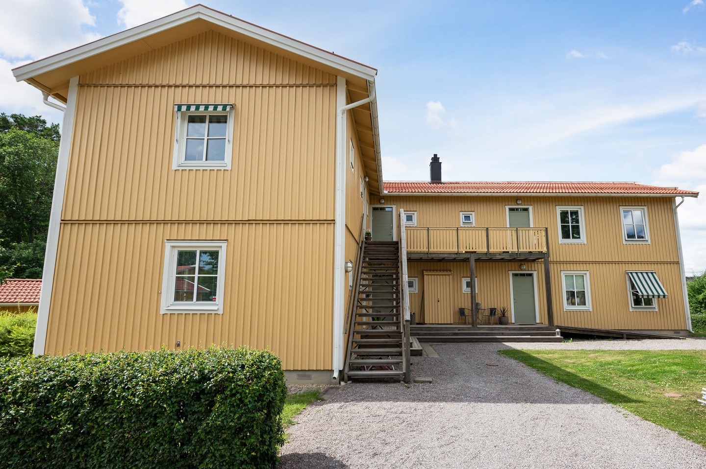 Fänsåkersvägen 3F – bild 26