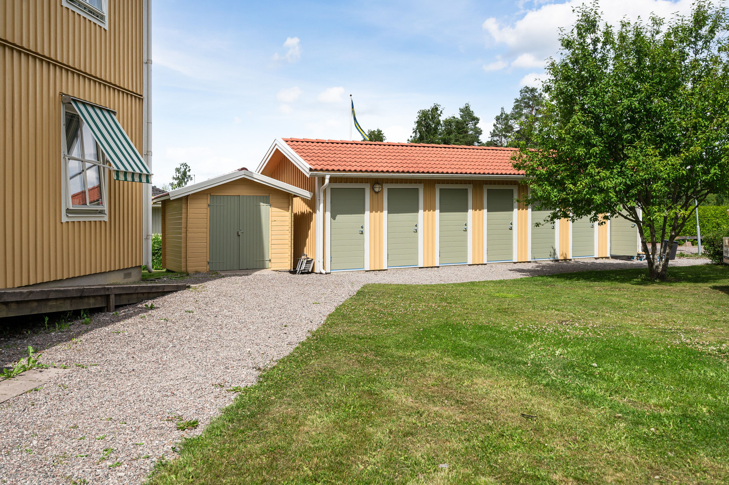 Fänsåkersvägen 3F – bild 28