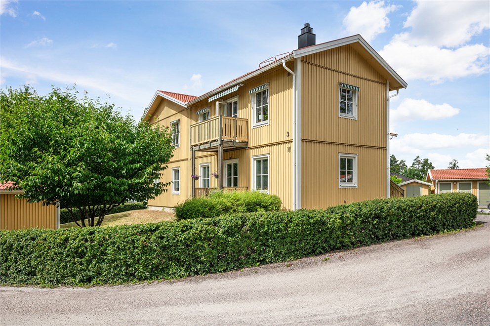 Fänsåkersvägen 3F