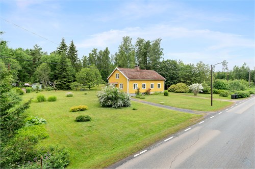 Kvarnagården Talliden 1