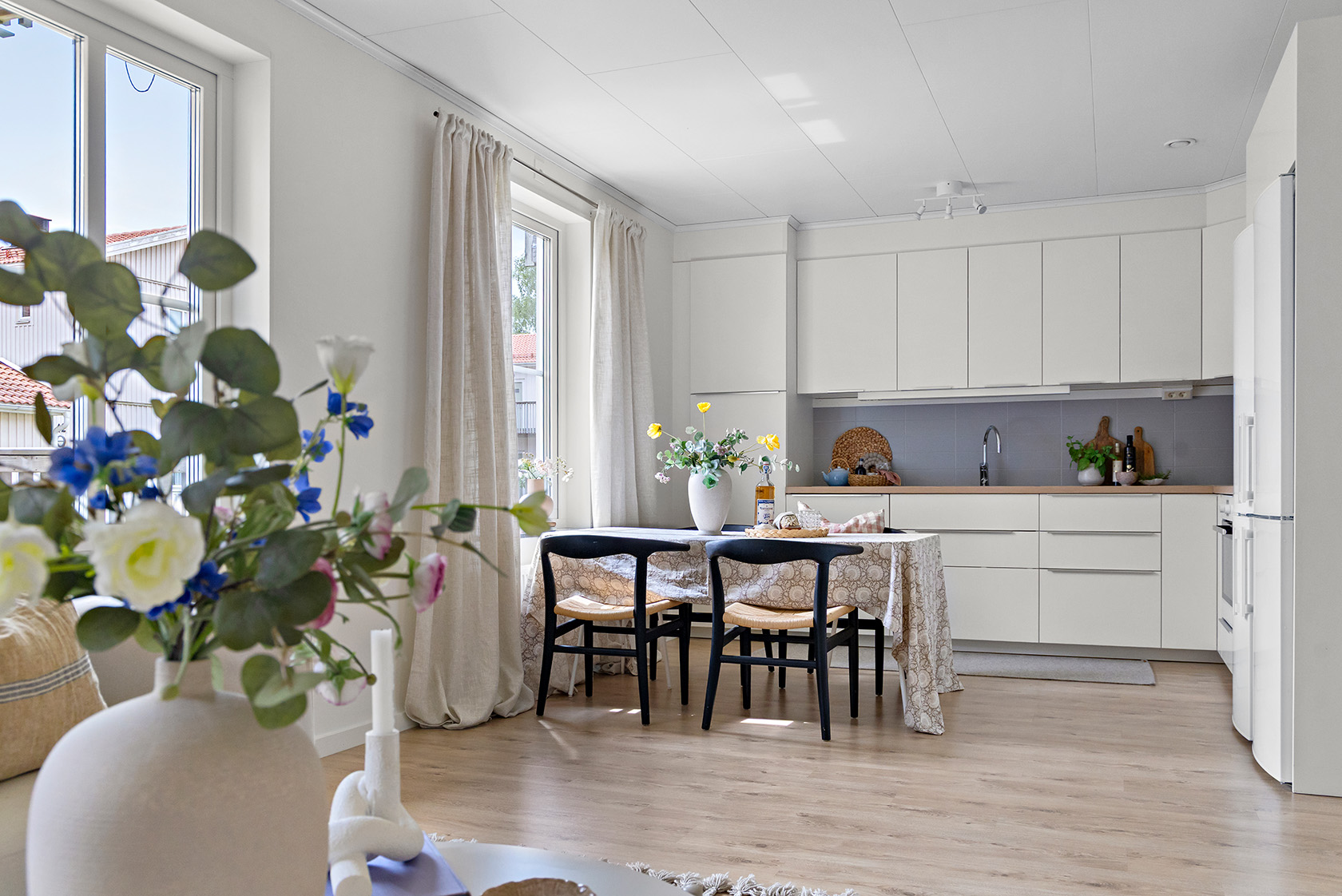 Norra Stationsvägen 34A – bild 2