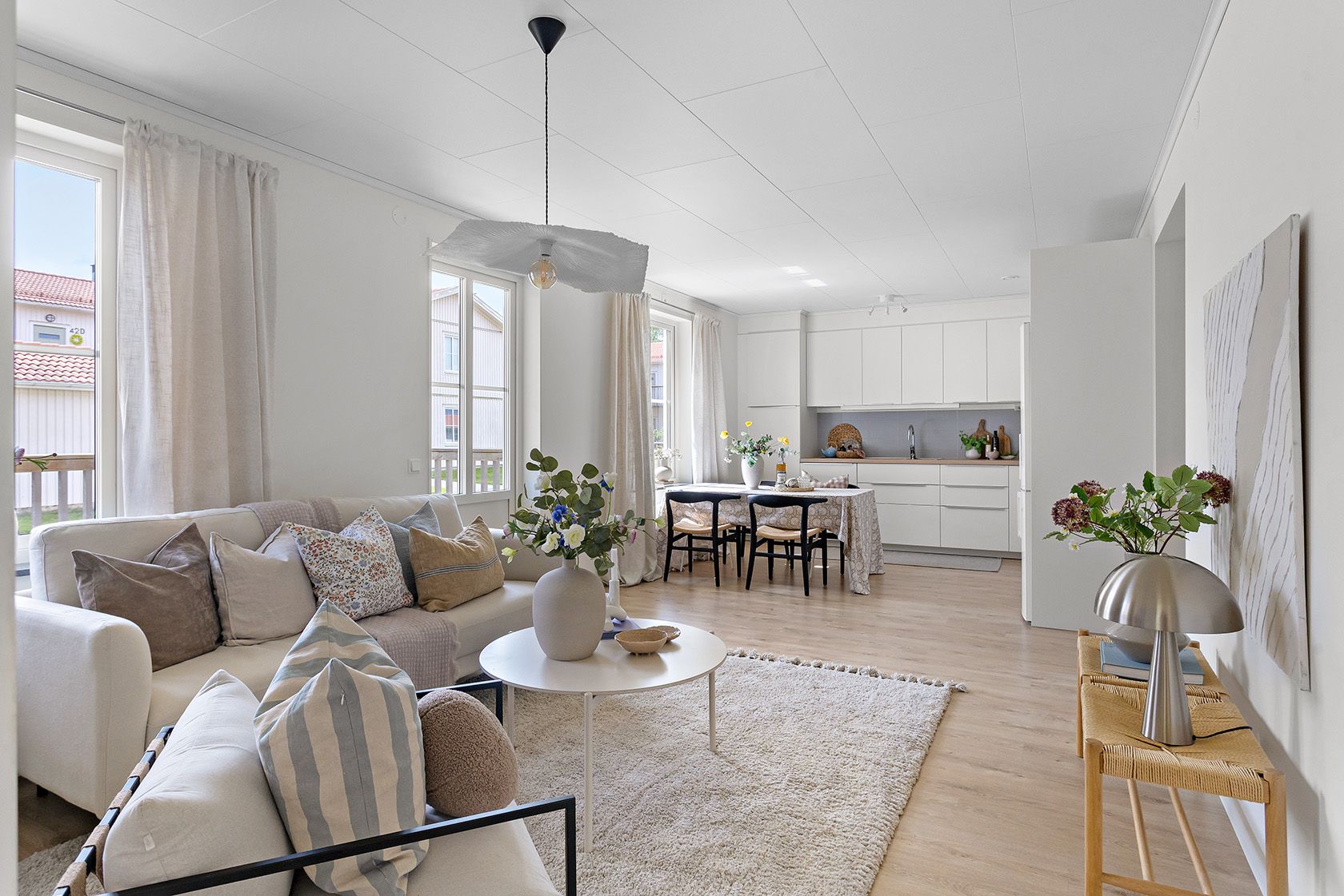 Norra Stationsvägen 34A – bild 1