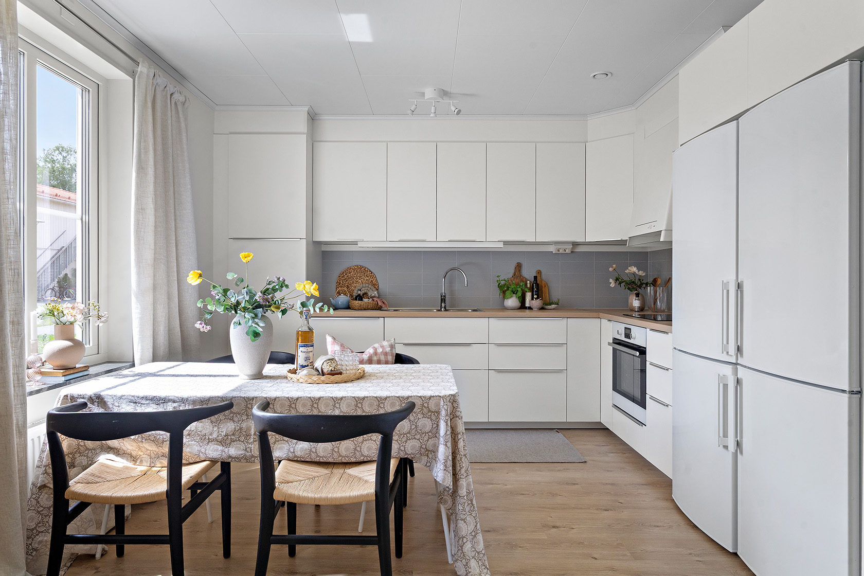 Norra Stationsvägen 34A – bild 3