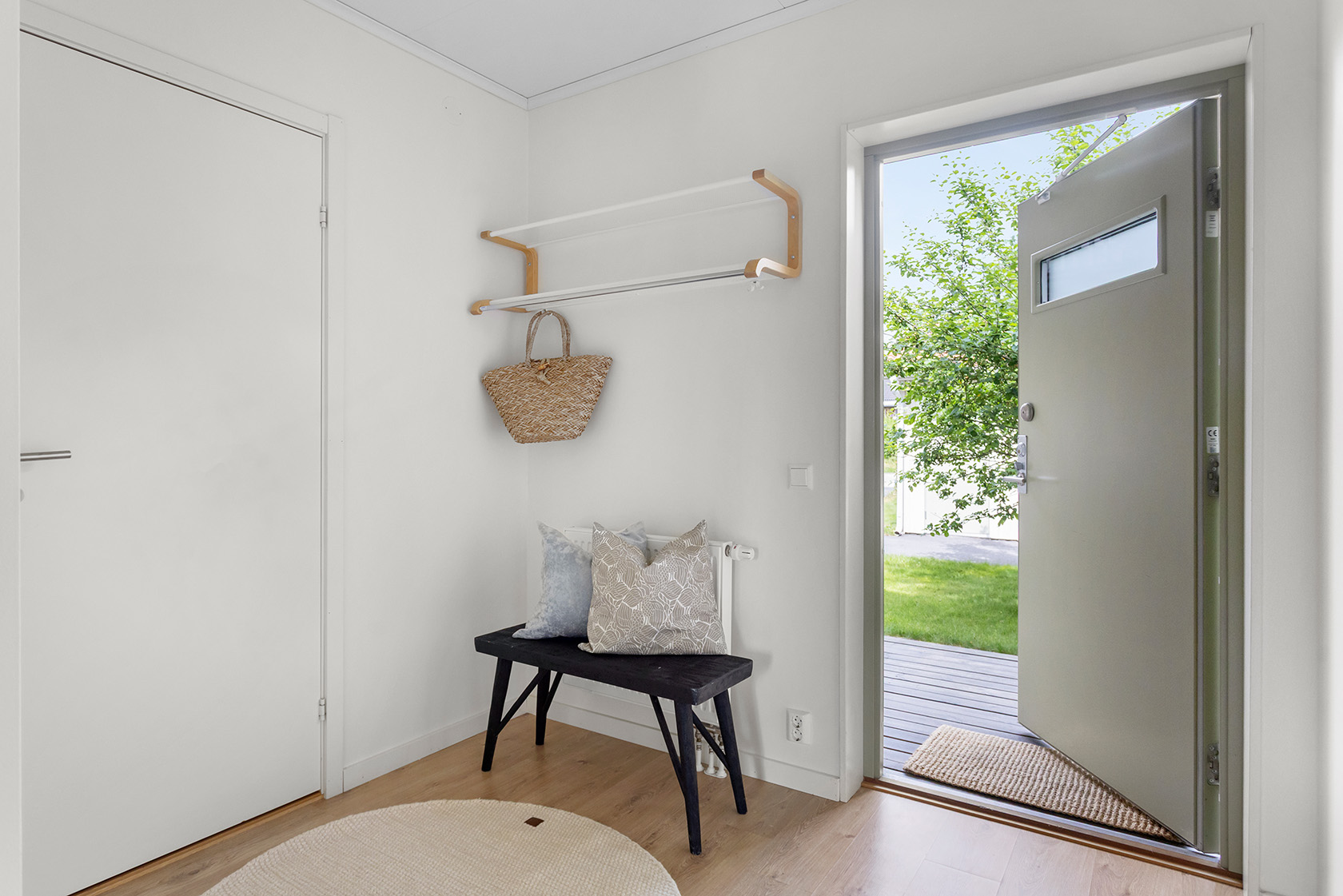 Norra Stationsvägen 34A – bild 19