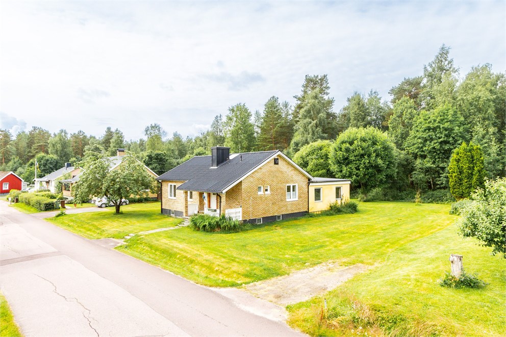 Skogsvägen 9