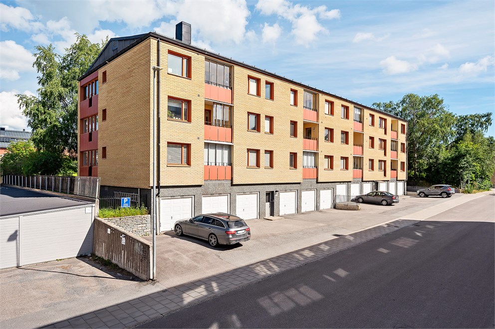 Stationsgatan 11