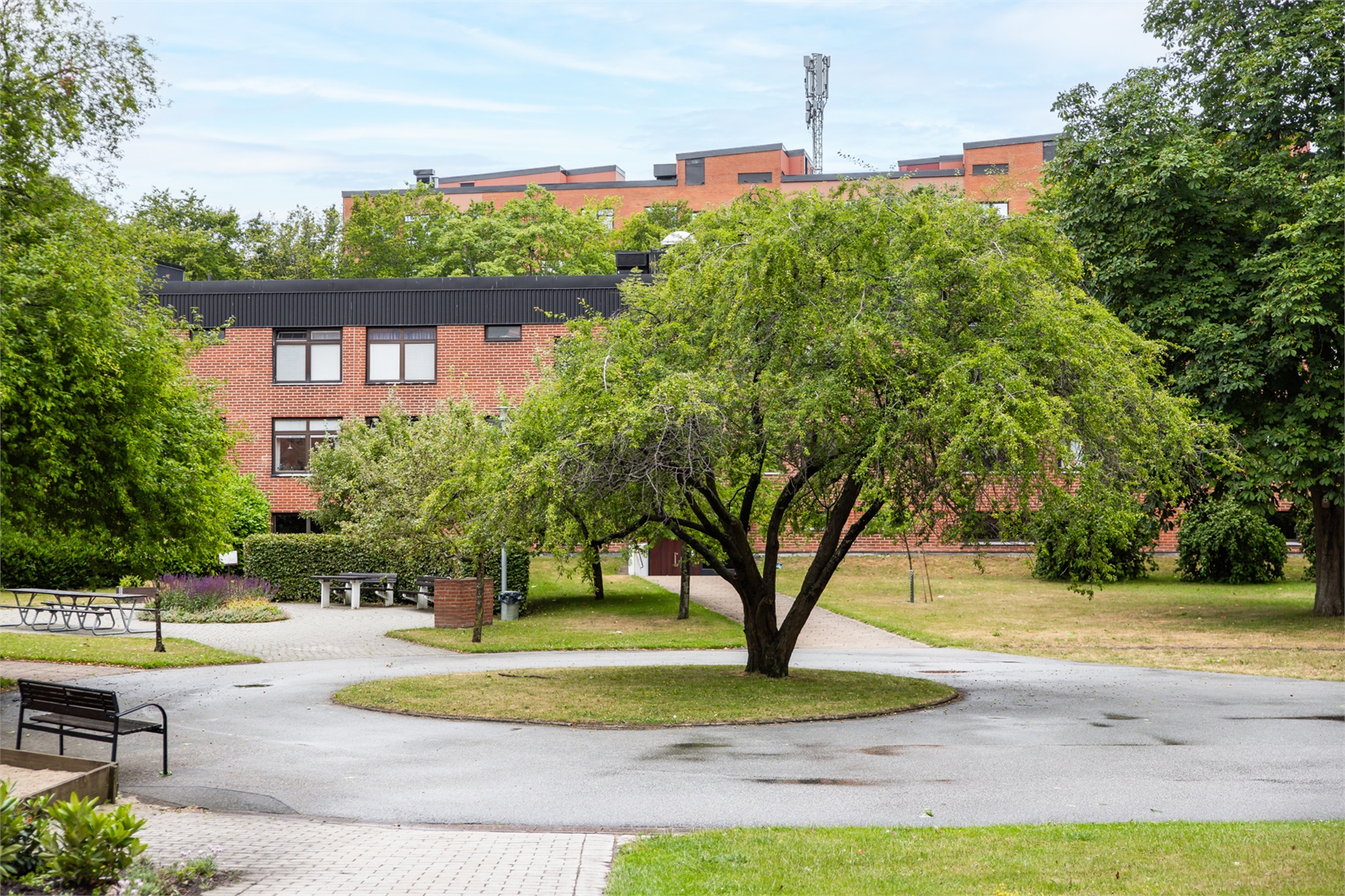Virvelvindsvägen 4G – bild 20