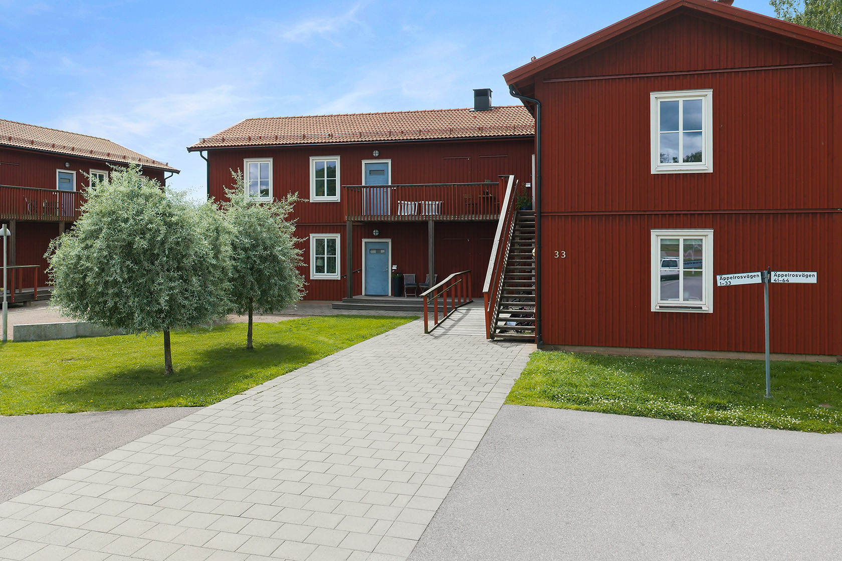 Äppelrosvägen 33 – bild 21