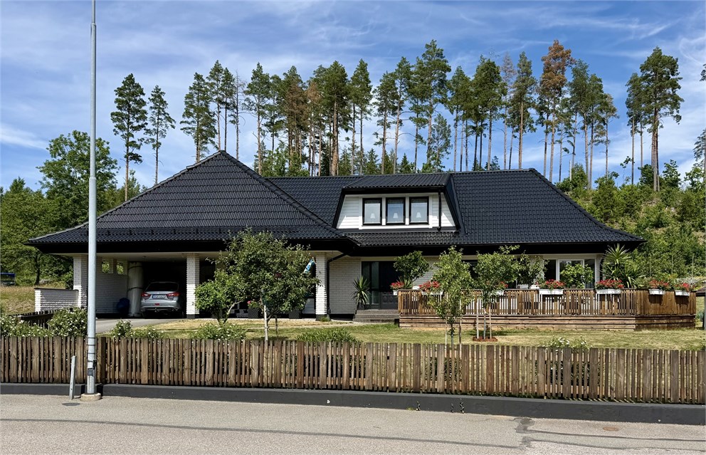 Blomsterliden 9