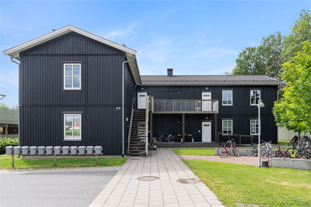 Havtornsvägen 39
