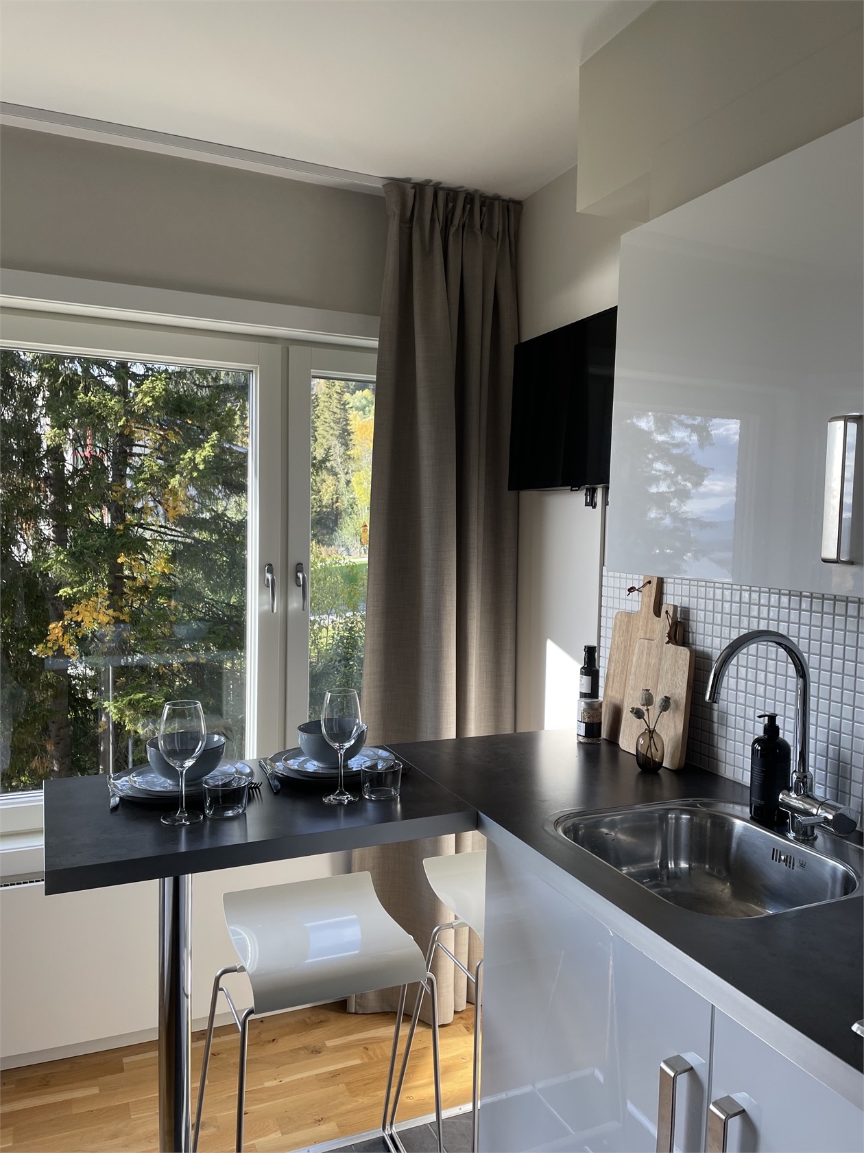 Tottvägen 111, BRF Tott House, lgh 126 – bild 10