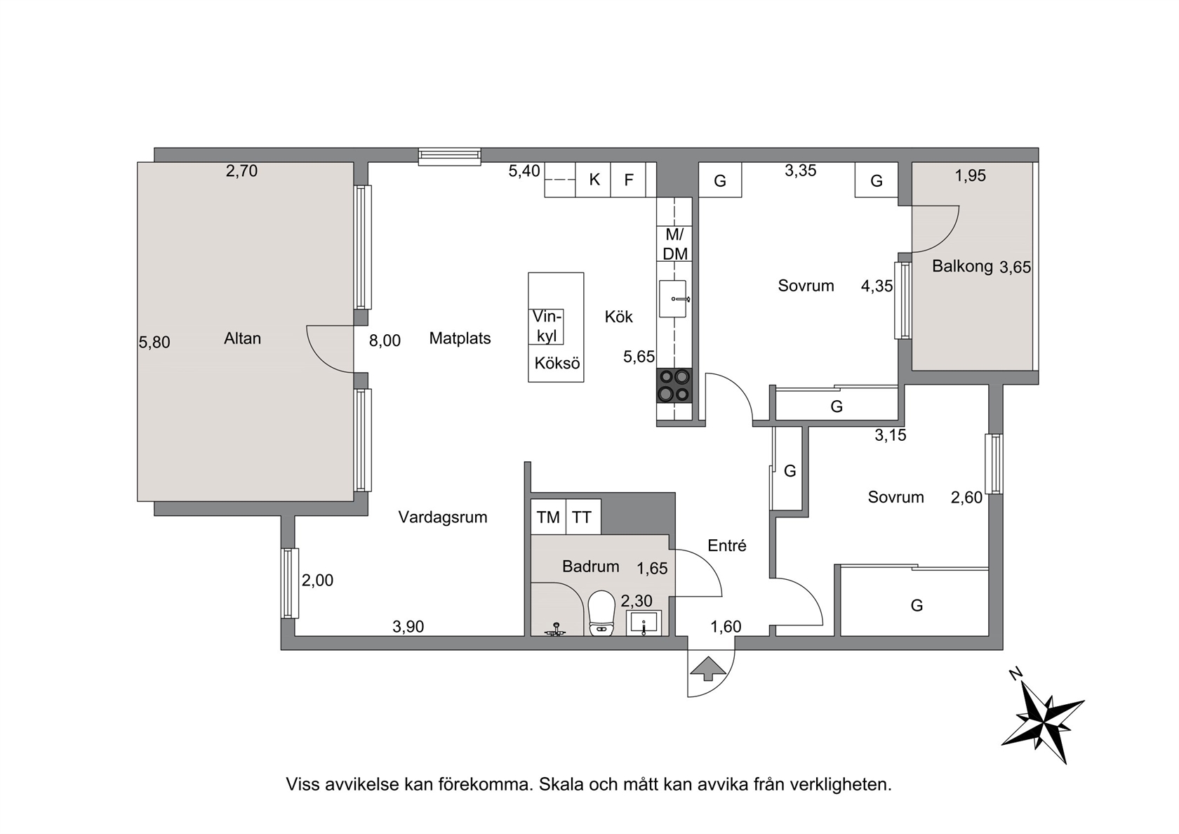 Pedagoggatan 16 – bild 4