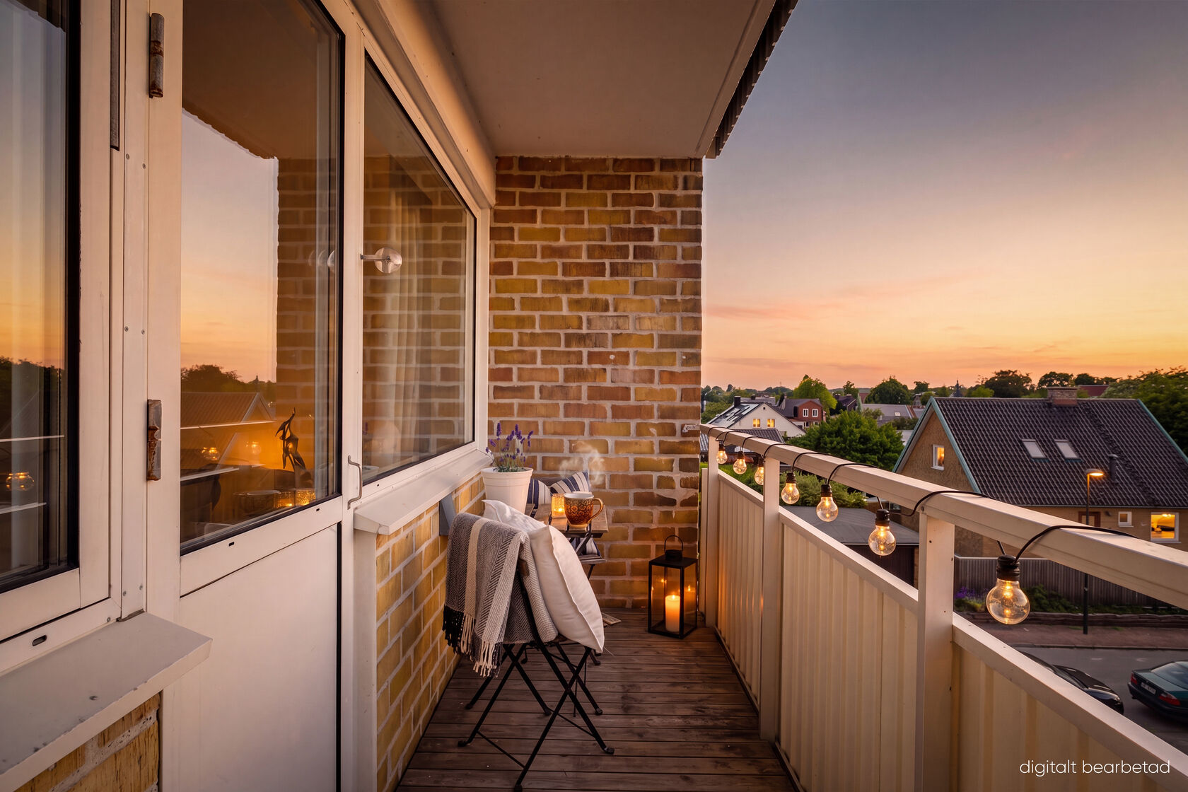 Bostadsrätt – Limhamn, Malmö