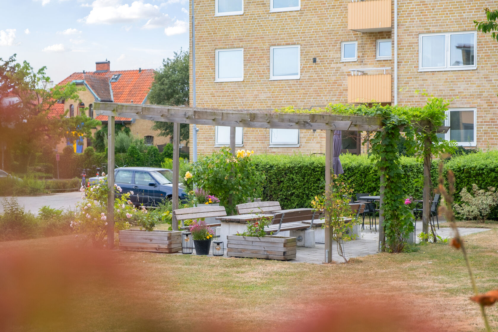 Birger Jarlsgatan 41 D – bild 22