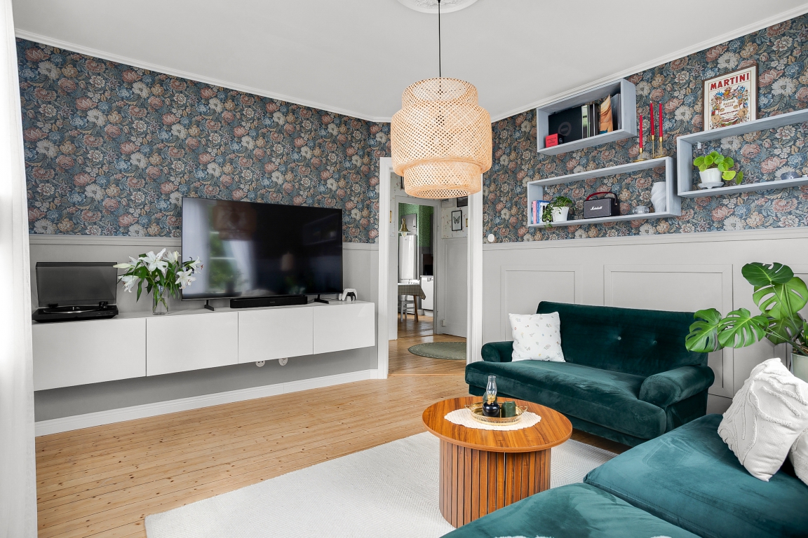 Fjärdhundragatan 60 – bild 1