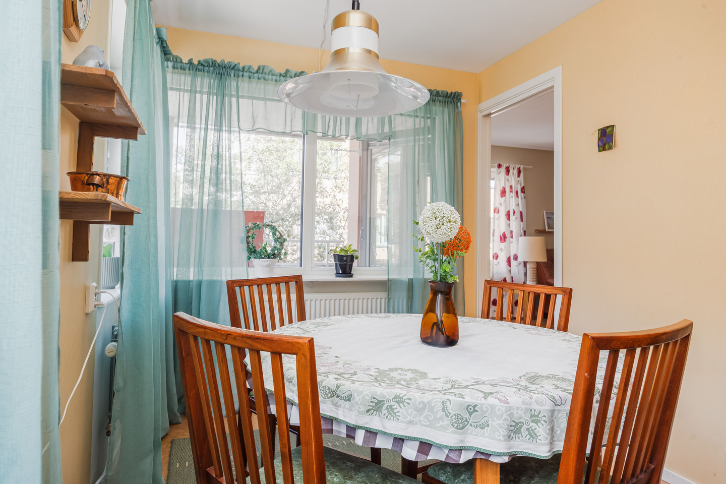 Brunnsgatan 60 A – bild 7