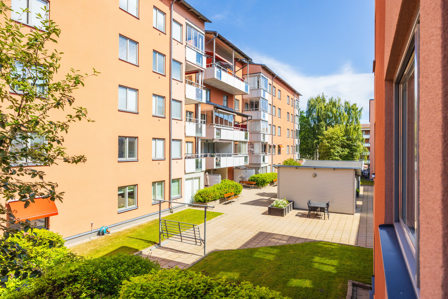 Brunnsgatan 60 A – bild 13