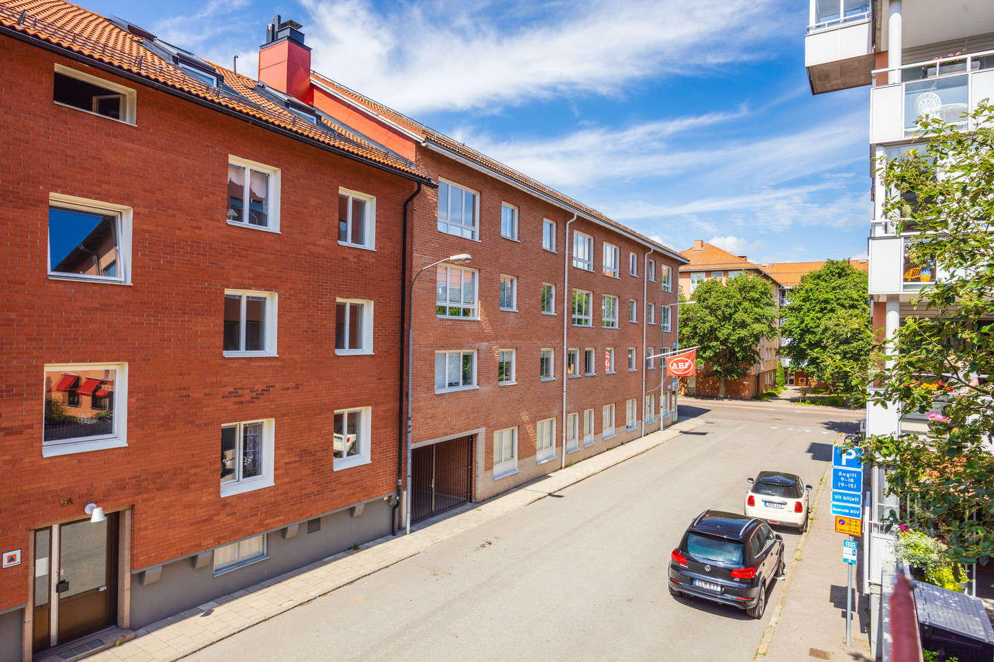 Brunnsgatan 60 A – bild 12